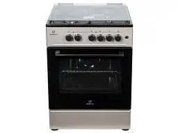 Комбінована плита Greta KKE 62 LG 13 G - мініатюра 2