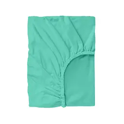 Простирадло фланель на резинці для коляски та люльки 40x80 BERMUDA COSAS (4822052454701)