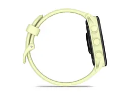 Смарт-часы Garmin Forerunner 70 Citron (010-04307-02) - миниатюра 3