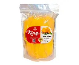 Манго King сушене 500 г