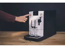 Кавомашина автоматична Nivona CafeRomatica 560 (NICR 560) - мініатюра 4