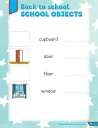 Super Dictionary Book 2 Quick Minds - мініатюра 5