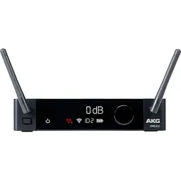 Мікрофон AKG DMS300 INST SET DGTAL WIRELESS MICSYS (5100253-00) - мініатюра 2