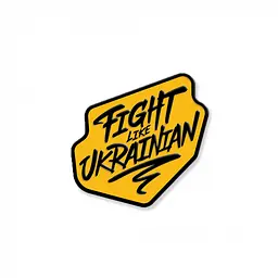 Значок «Fight»
