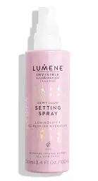 Спрей для фіксації макіяжу Lumene Invisible Illumination, 100 мл (8000019770418)
