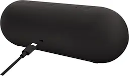 Портативна акустика Beats by Dr. Dre Pill Matte Black (MW443) - мініатюра 4