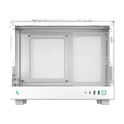 Корпус для ПК Deepcool CH160 MESH WH - мініатюра 6