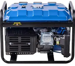 Генератор бензиновий EnerSol 2.8/3.2 кВт EPG-3200S - мініатюра 4