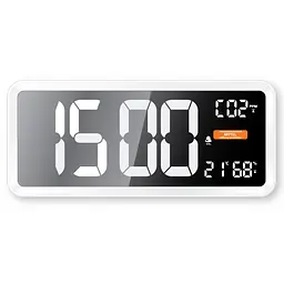 Метеостанція Technoline WL1040 White (WL1040) - мініатюра 6