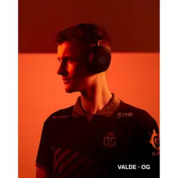 Навушники SteelSeries Arctis Prime (61487) - мініатюра 5