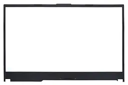 Рамка ноутбука / рамка екрана / рамка матриці для ноутбука Asus ROG Strix G17 G712LU, G712LV, G712LWS, G712LW (90NR03C1-R7B010) Оригінал від Asus, Рамка дисплея