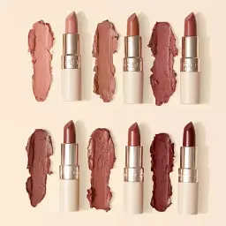 Помада для губ Gosh Luxury Nude Lips відтінок 003 Stripped 3.5 г - мініатюра 3