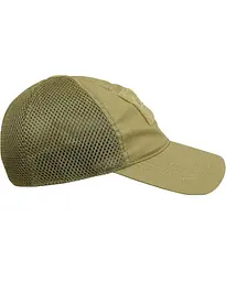 Кепка Kombat UK Mesh Operators Cap Койот (1000-kb-moc-coy) - мініатюра 2