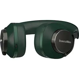 Навушники Bowers & Wilkins PX8 Dark Forest [159890] - мініатюра 8