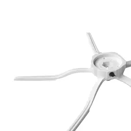 Бічні щітки для робота-пилососа RoboRock S7 ( S702-00 S752-00 S752-02 ) S7 MaxV ( S7M52-00 S7MU52-00 S7MP52-00 ) 2 шт. - мініатюра 7