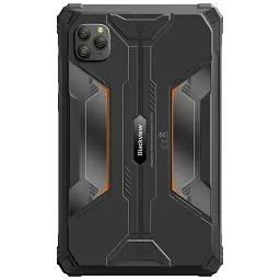 Планшет Blackview Active 5 6/128Gb LTE NFC Black Global version - мініатюра 3