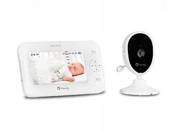 Відеоняня Lionelo BABYLINE 8.1 - мініатюра 3