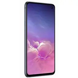 Смартфон Samsung Galaxy S10e SM-G970 DS 128GB Black (SM-G970FZKD) - мініатюра 2