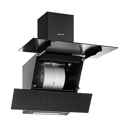Витяжка Pyramida ND 835 BL - мініатюра 5
