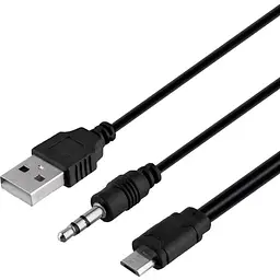 Портативна колонка XPRO PD-S700 10Вт із мікрофоном USB AUX Bluetooth зелена (ЦУ-00034403) - мініатюра 5