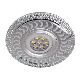 Точковий світильник Brille HDL-G311 MR16+3W LED 36-449
