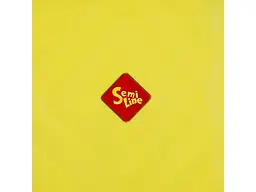 Валіза Semi Line 20 S Yellow (T5801-1) - мініатюра 2