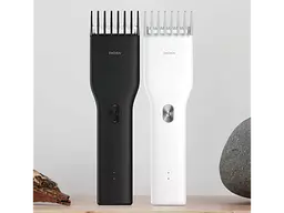 Машинка для стрижки Xiaomi ENCHEN Boost Black - мініатюра 2