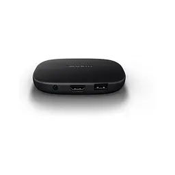 Медіаплеєр Xiaomi Mi Box S 4K 3rd Gen New (1168139) - мініатюра 4