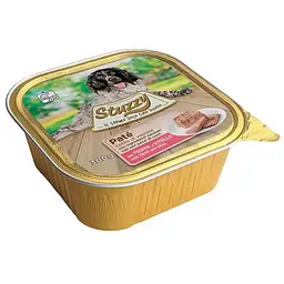 Паштет Mister Stuzzy Dog Tripe Calf містер штузи Дог рубець телятина корм для собак 0.3 кг