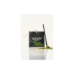 Ароматичне саше Sister's Aroma Matcha 15 г (4820227785902) - мініатюра 2