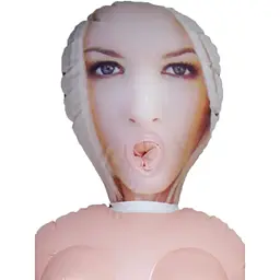 Надувна лялька Boys Of Toys - Monika, BS2600011 - мініатюра 3