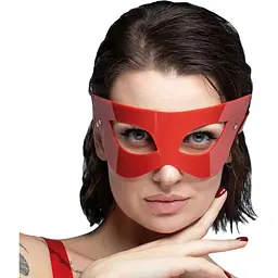 Маска Feral Feelings - Mystery Mask Red