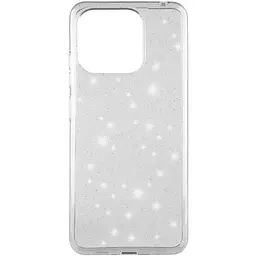 TPU чохол Nova для Xiaomi Redmi 12C / Poco C55 Clear - мініатюра 2