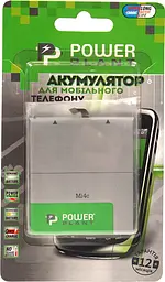 Акумулятор PowerPlant Xiaomi Mi4c (BM35) (SM220007) - мініатюра 3