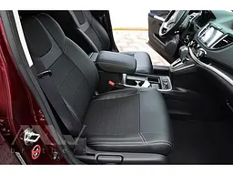 Авточохли модельні MW Brothers для Honda CR-V IV c 2012 - мініатюра 8