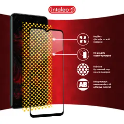 Скло захисне Intaleo Samsung M23 5G (1283126527074) - мініатюра 7
