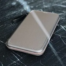 Чохол Atlanta для Apple iPhone 11 сумочка метелик (MWLT2) - мініатюра 5