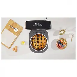 Мультиварка Tefal Multicook & Bake IH RK908A34 - мініатюра 4