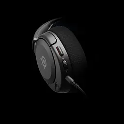 Ігрові навушники SteelSeries Arctis Nova 1X Black (61616) [113019] - мініатюра 9