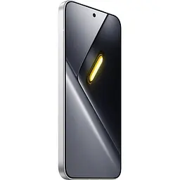 Смартфон Poco X8 Pro Max 12/256Gb White Global EU - мініатюра 4
