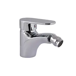 Змішувач для біде Lidz Tani 001AF (k40) LDTAN001AFCRM44958 Chrome - мініатюра 3