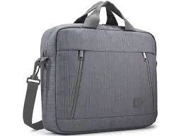 Сумка для ноутбука Case Logic Huxton Attache 13 Graphite (HUXA-213)