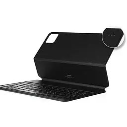 Чохол-клавіатура для Xiaomi Pad 6 Keyboard Case - мініатюра 2