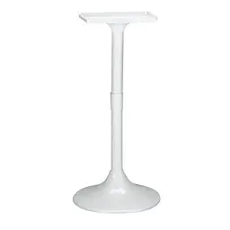 Пластикова підставка під клітки для птахів Ferplast F 59 31x18x78 90059011 - мініатюра 2