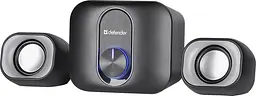 Акустична система 2.1 Defender V13, 11Вт USB