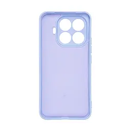 Чехол ArmorStandart ICON для Xiaomi 15T Pro 5G Camera cover Lavender (ARM86991) - мініатюра 2