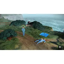 Ключ активації Microsoft Agatha Christie - The ABC Murders для Xbox Series S/X - мініатюра 3