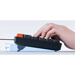 Клавіатура Xiaomi Wired Mechanical Keyboard Red Switch (BHR6080CN) [112773] - мініатюра 7