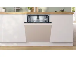 Посудомийна машина Bosch SMV25AX06E - мініатюра 8