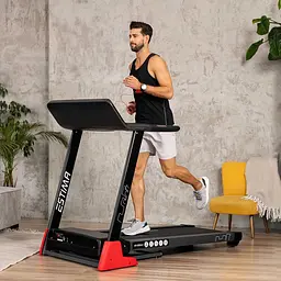 Бігова доріжка Hop-Sport HS-3200LB Estima - мініатюра 4